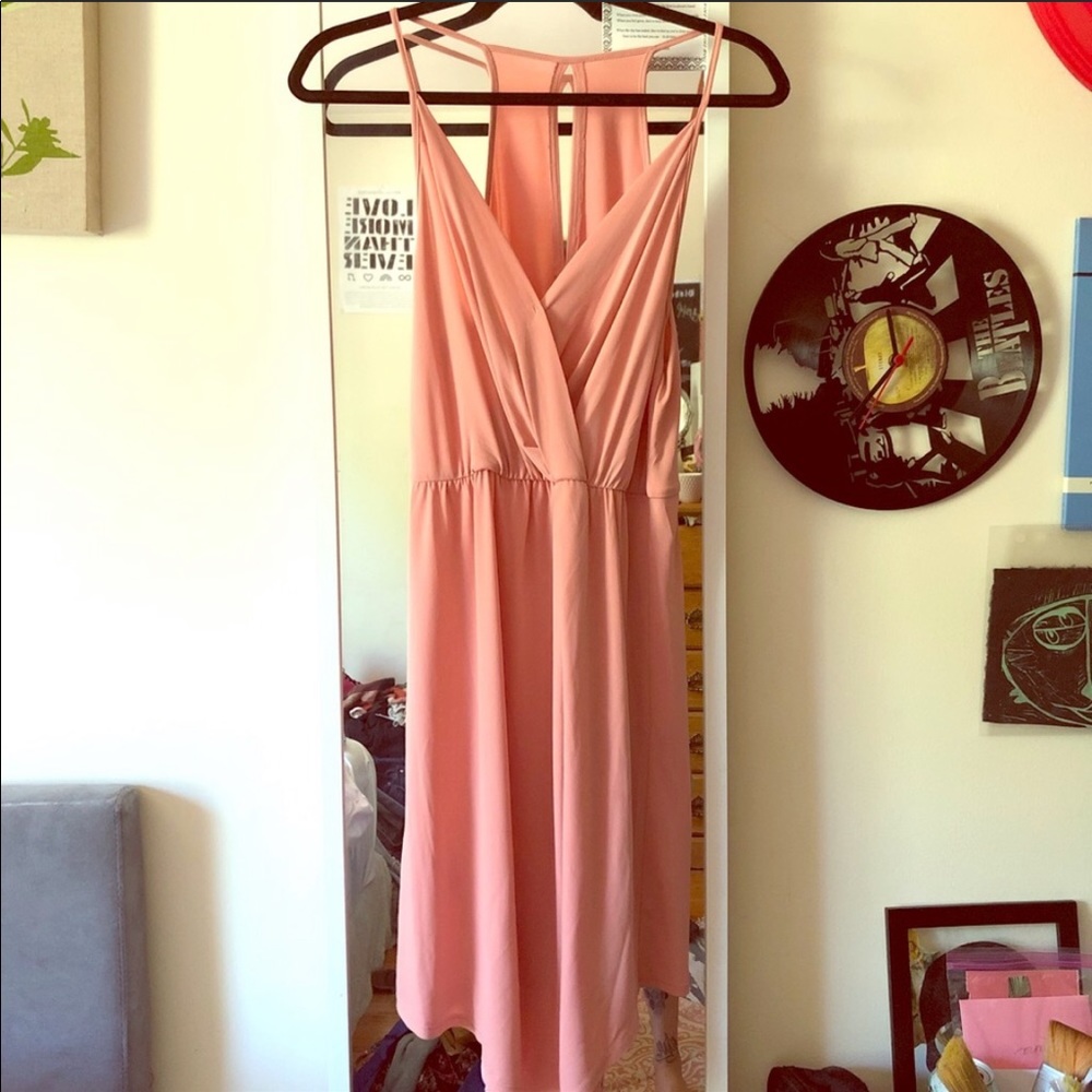 BCBG Dress
